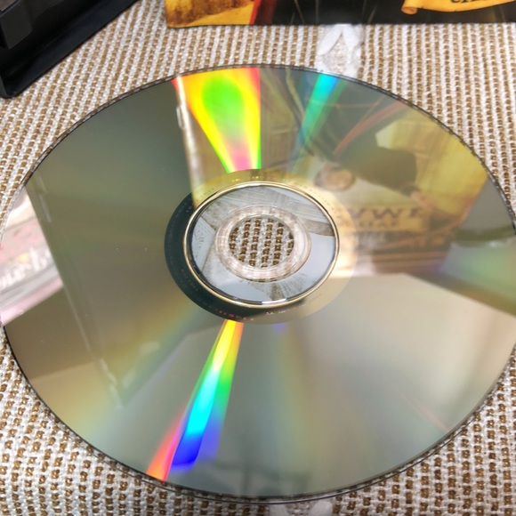 Harry Potter Interactive DVD Game - Hogwarts Challenge VG - Picture 5 of 9